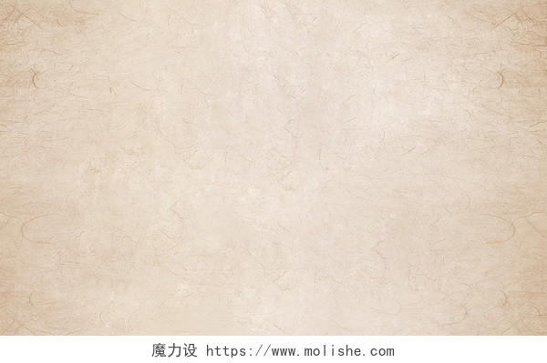 中国风宣纸纹理海报